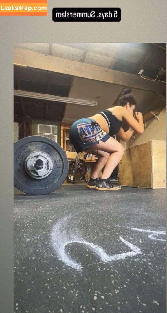 Bayley / Davina Rose / bayley.r / itsmebayley leaked photo photo #0799