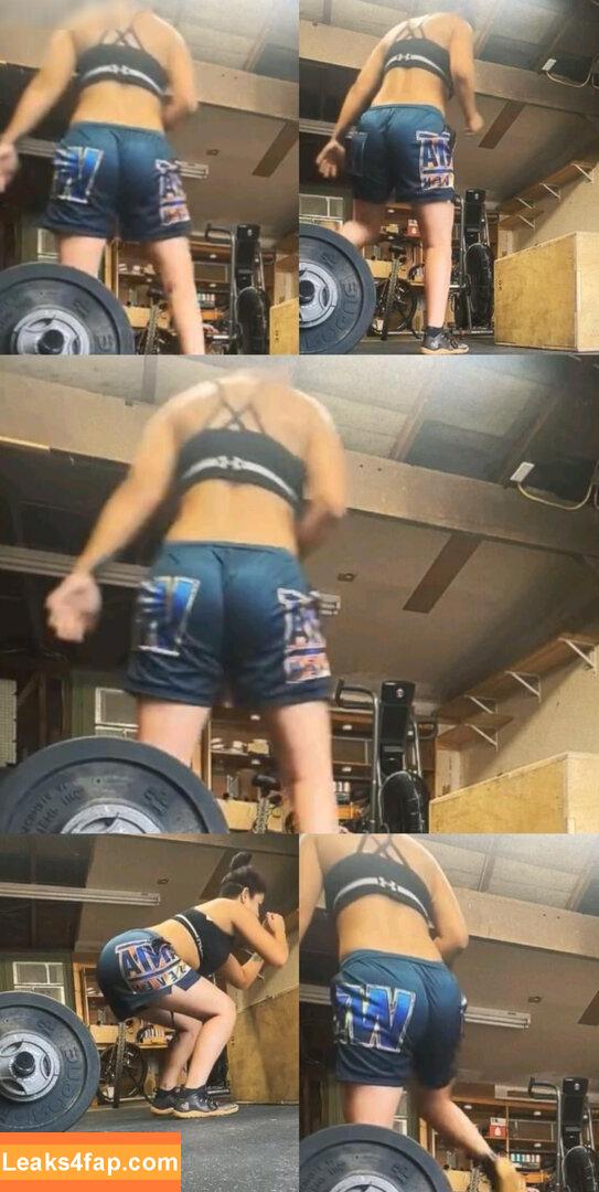 Bayley / Davina Rose / bayley.r / itsmebayley leaked photo photo #0800