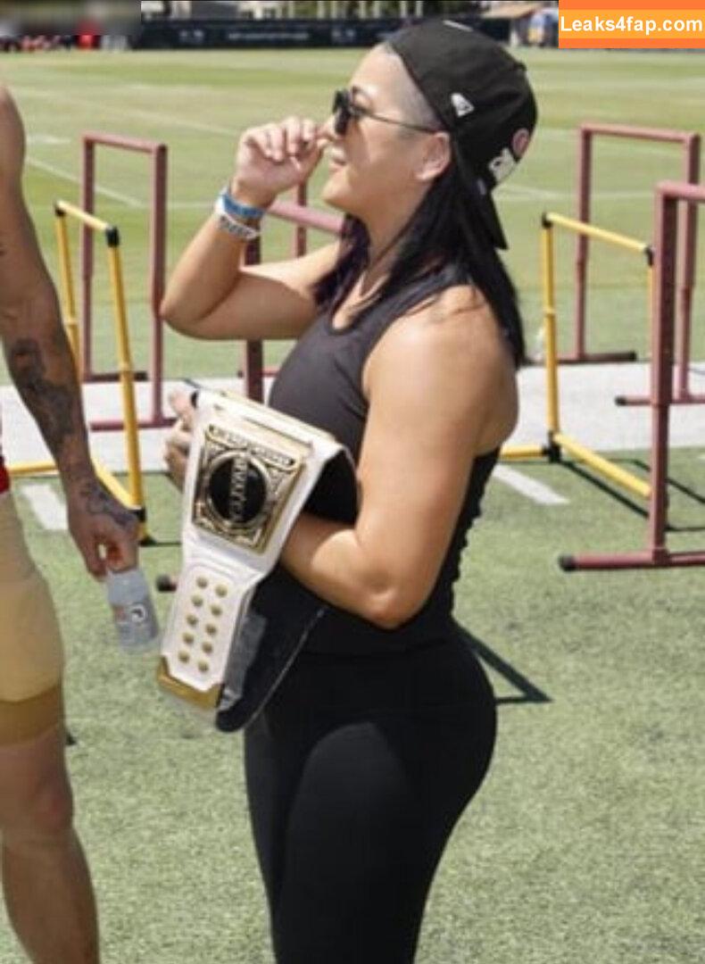 Bayley / Davina Rose / bayley.r / itsmebayley leaked photo photo #0803
