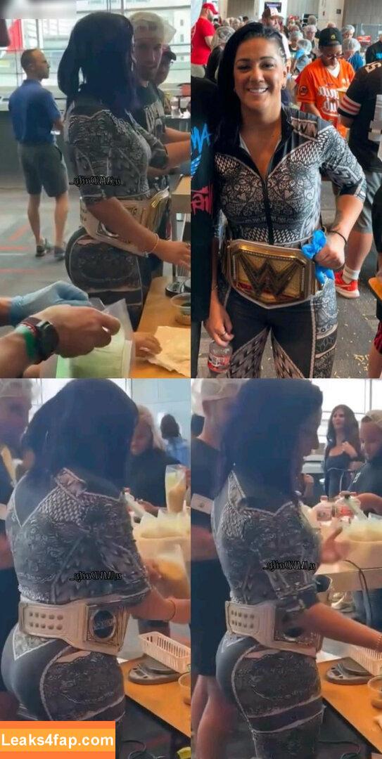 Bayley / Davina Rose / bayley.r / itsmebayley leaked photo photo #0804