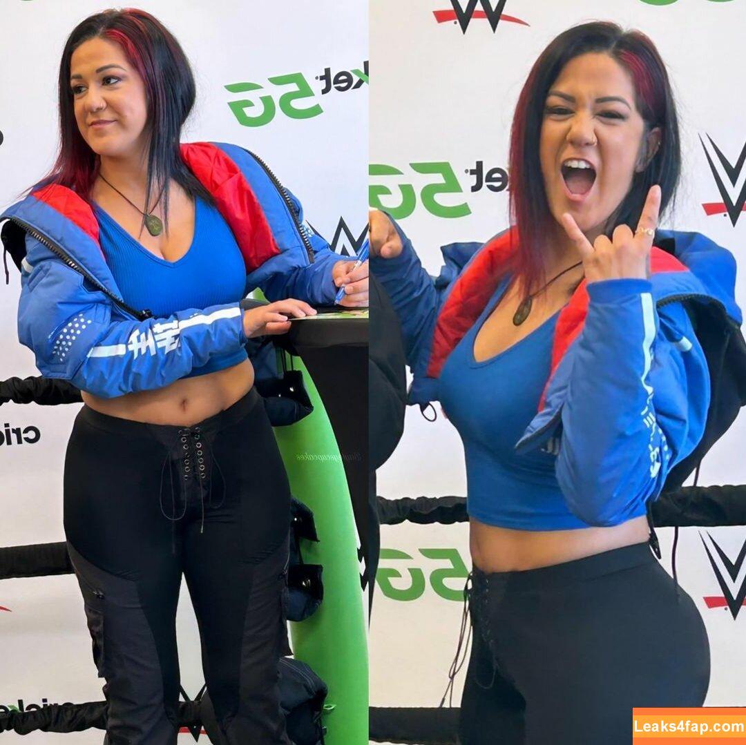 Bayley / Davina Rose / bayley.r / itsmebayley leaked photo photo #0816