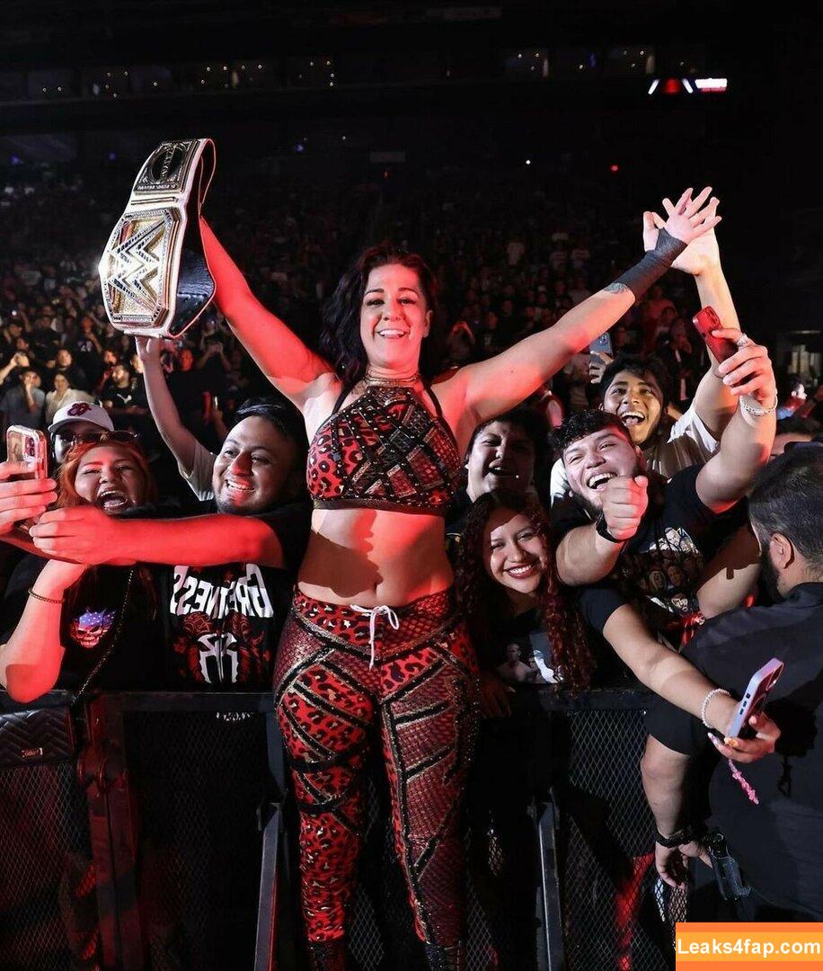 Bayley / Davina Rose / bayley.r / itsmebayley leaked photo photo #0818