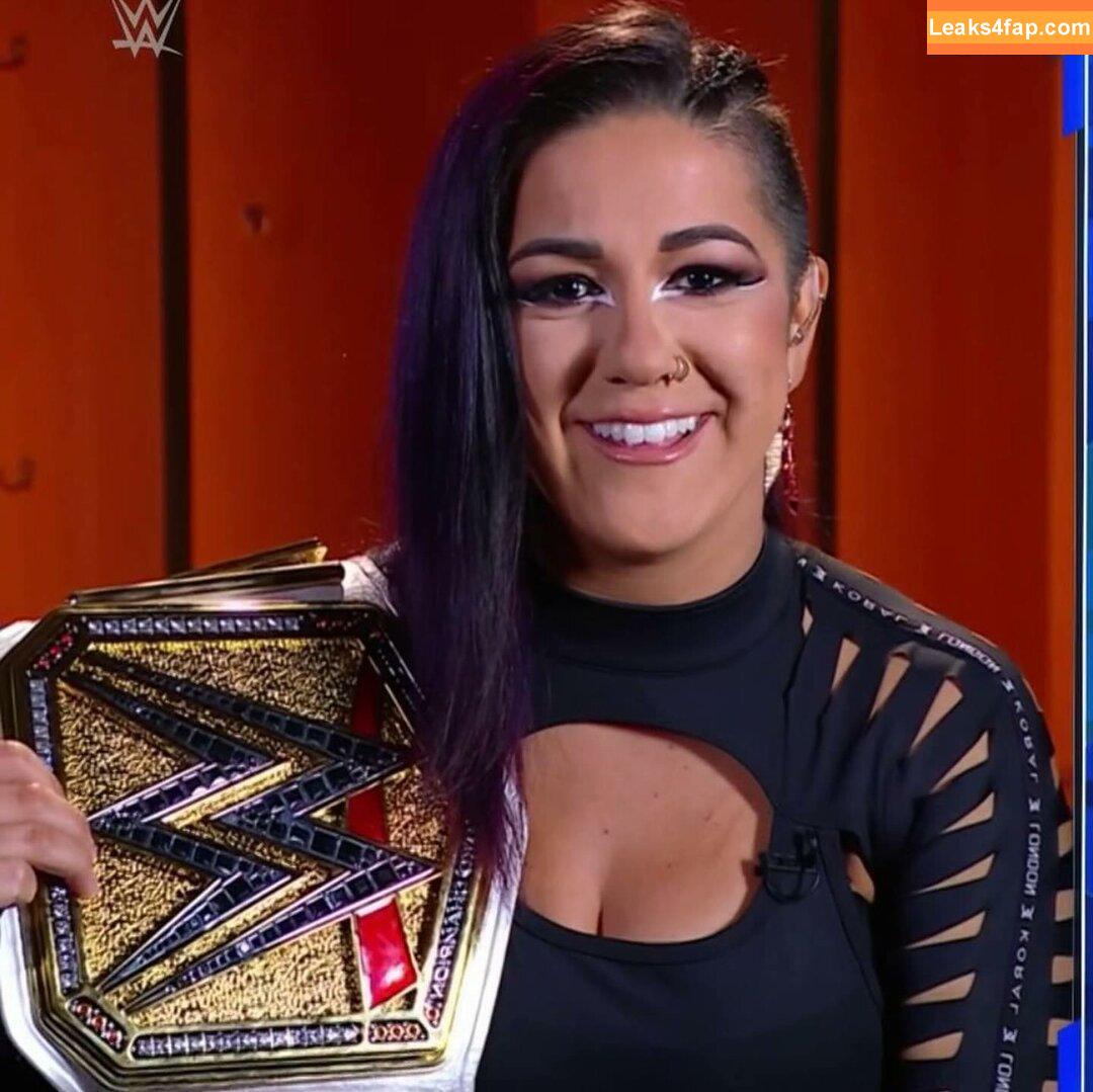 Bayley / Davina Rose / bayley.r / itsmebayley leaked photo photo #0820