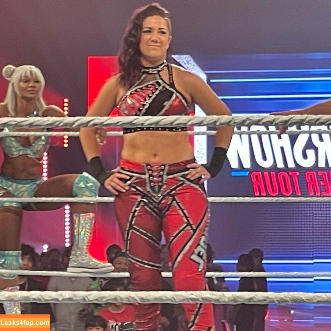 Bayley / Davina Rose / bayley.r / itsmebayley leaked photo photo #0824