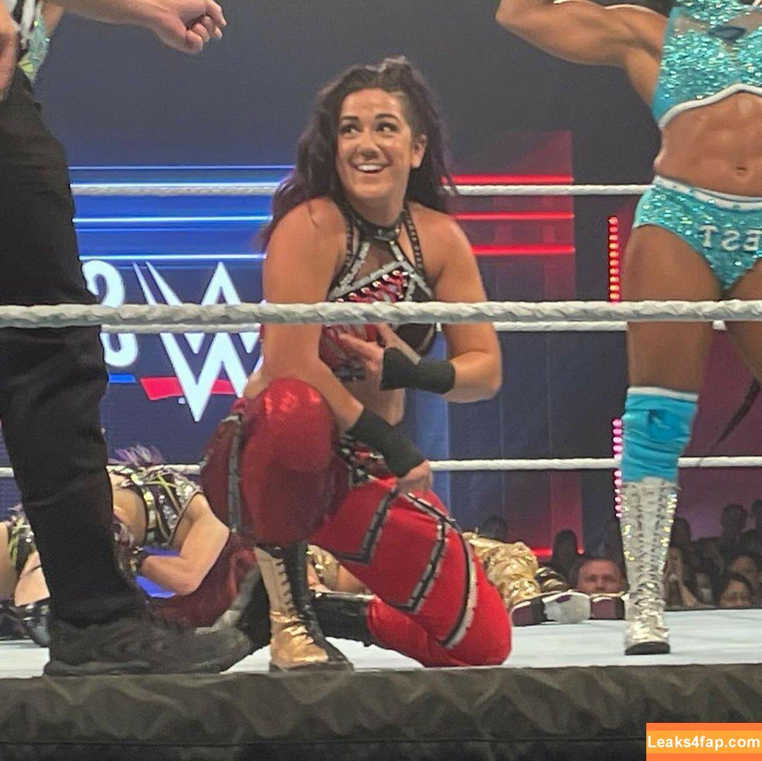 Bayley / Davina Rose / bayley.r / itsmebayley leaked photo photo #0829