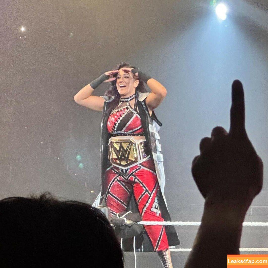 Bayley / Davina Rose / bayley.r / itsmebayley leaked photo photo #0830
