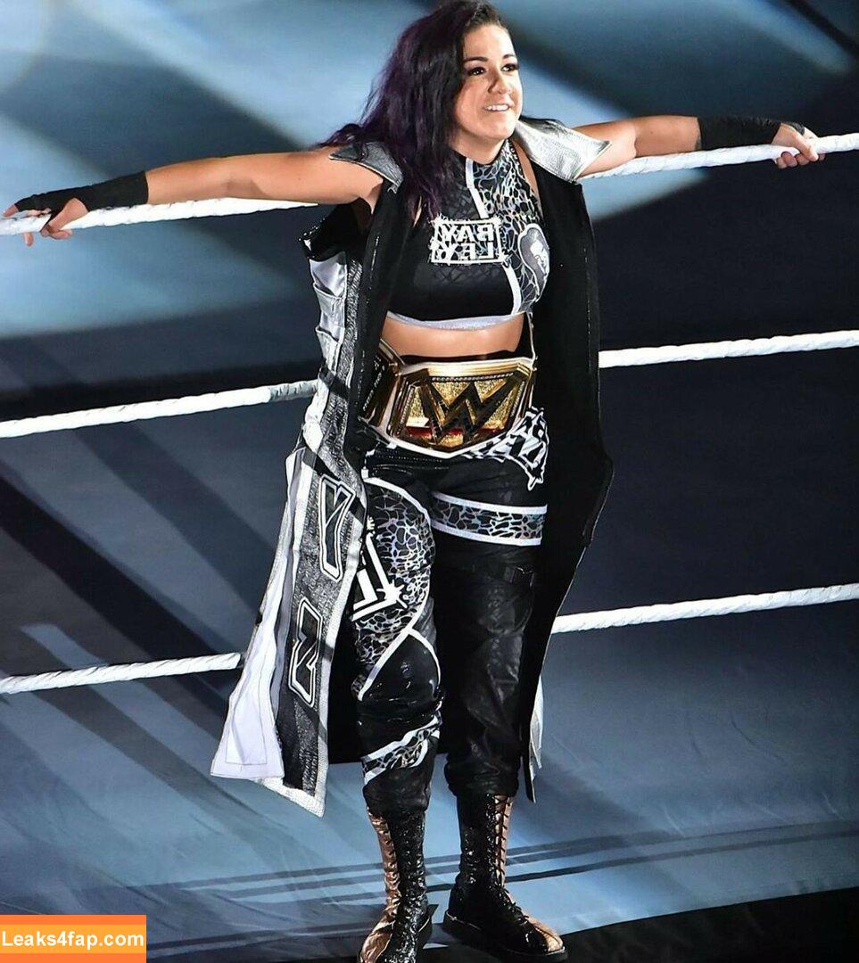 Bayley / Davina Rose / bayley.r / itsmebayley leaked photo photo #0835