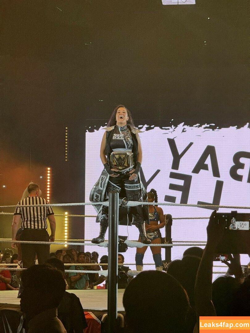 Bayley / Davina Rose / bayley.r / itsmebayley leaked photo photo #0837
