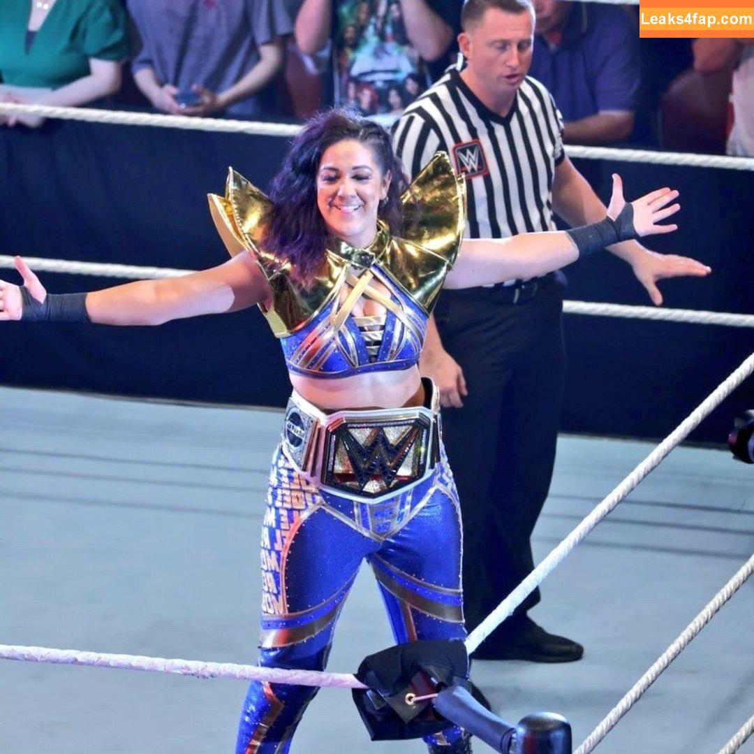 Bayley / Davina Rose / bayley.r / itsmebayley leaked photo photo #0844