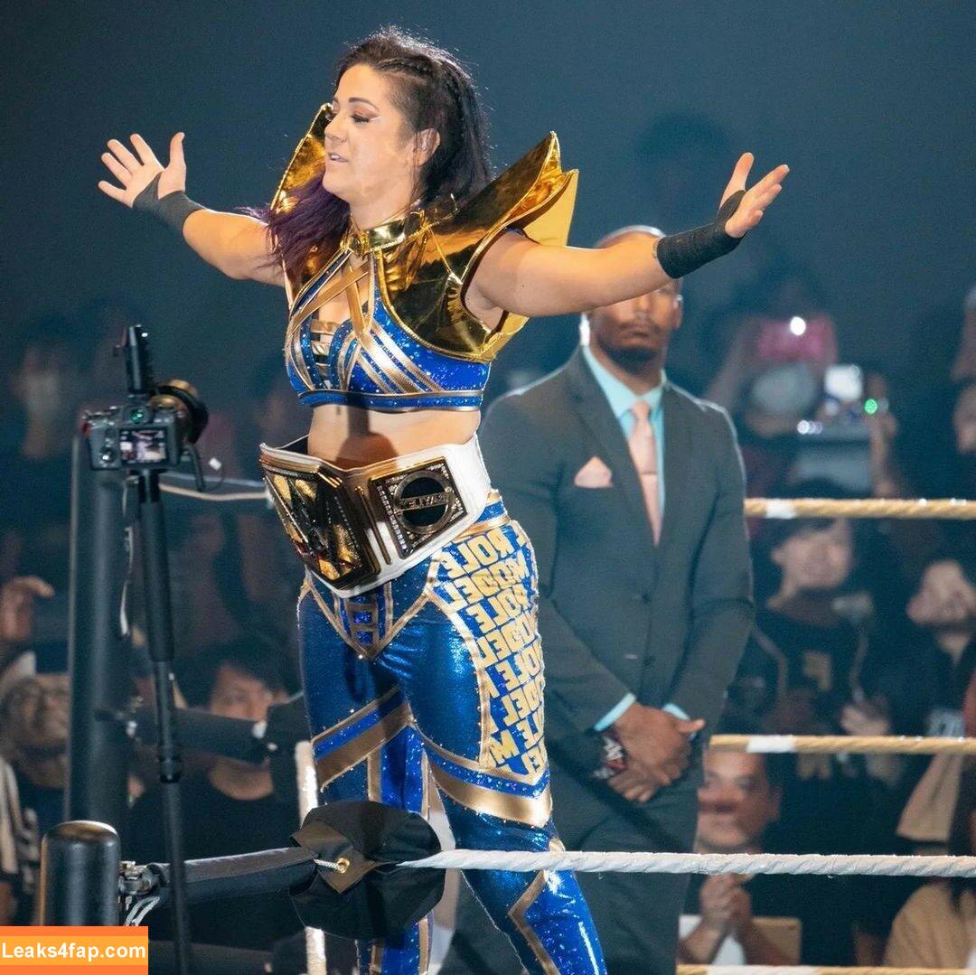 Bayley / Davina Rose / bayley.r / itsmebayley leaked photo photo #0845