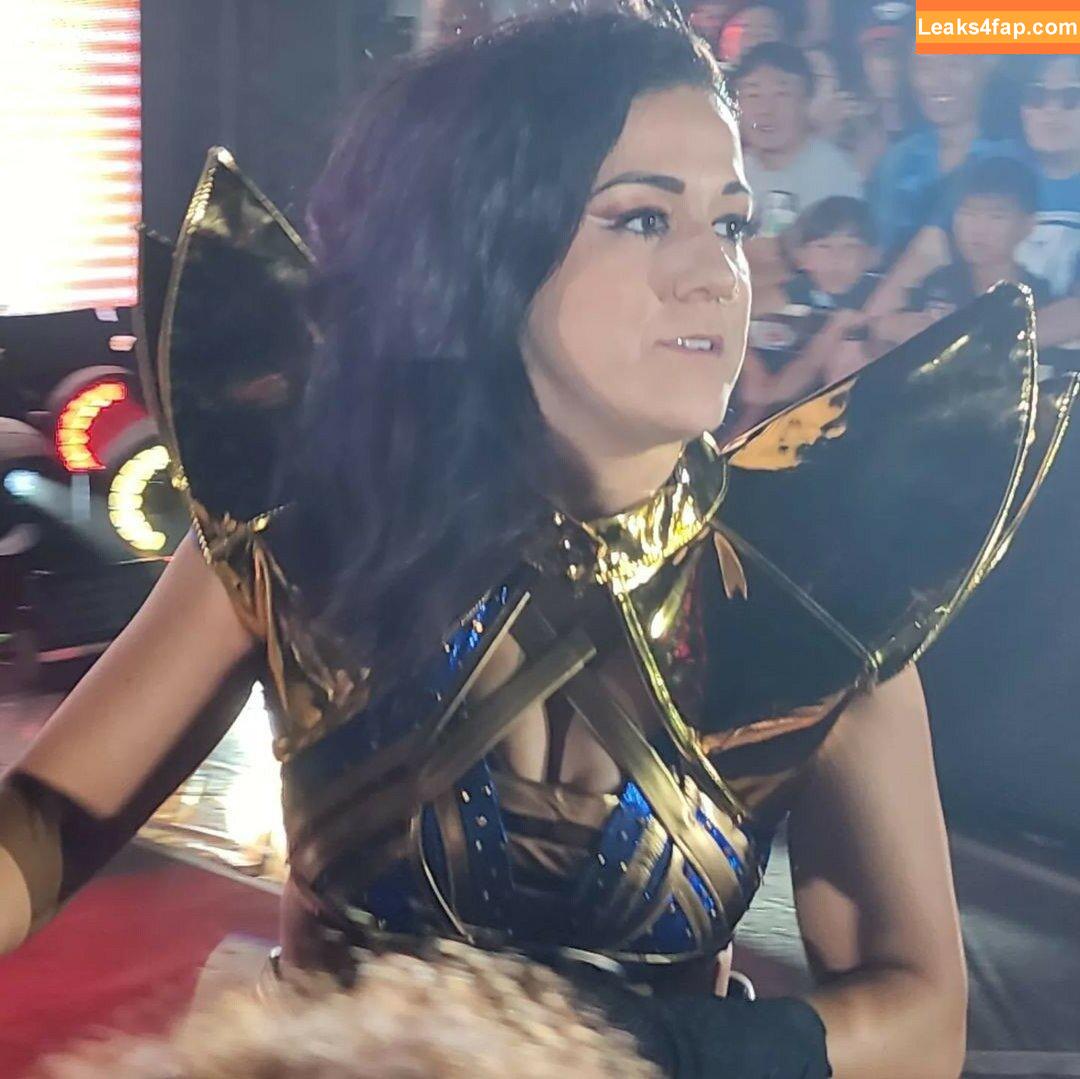 Bayley / Davina Rose / bayley.r / itsmebayley leaked photo photo #0848