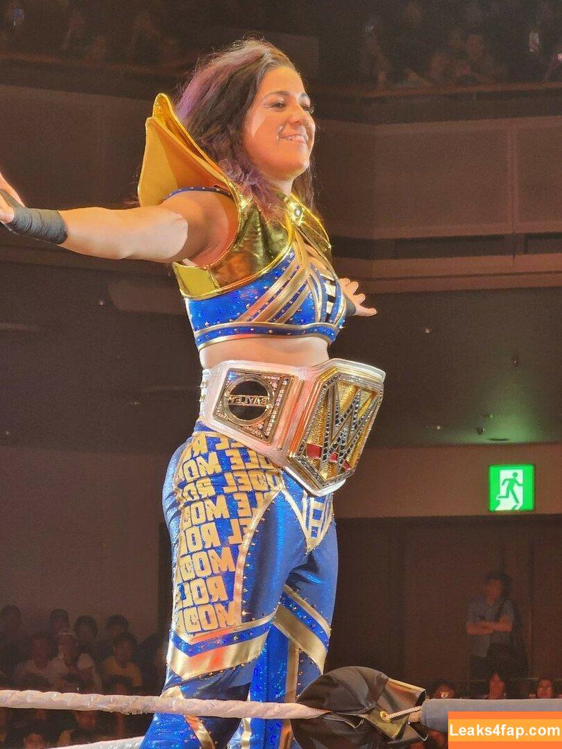 Bayley / Davina Rose / bayley.r / itsmebayley leaked photo photo #0850