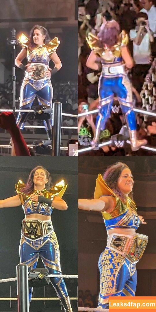 Bayley / Davina Rose / bayley.r / itsmebayley leaked photo photo #0853