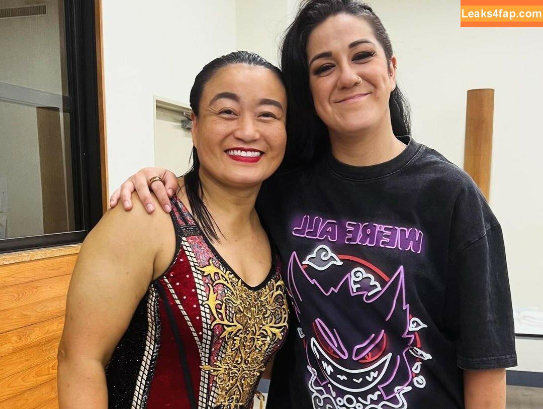 Bayley / Davina Rose / bayley.r / itsmebayley leaked photo photo #0855