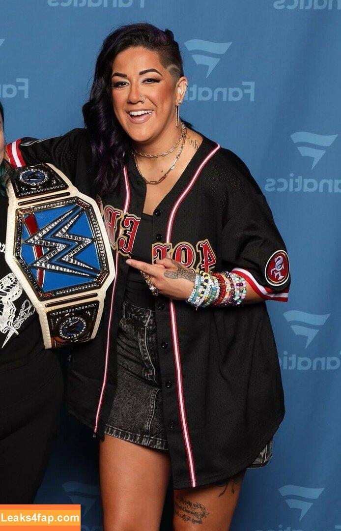 Bayley / Davina Rose / bayley.r / itsmebayley leaked photo photo #0859