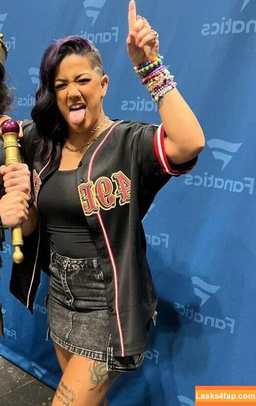 Bayley / Davina Rose / bayley.r / itsmebayley leaked photo photo #0860