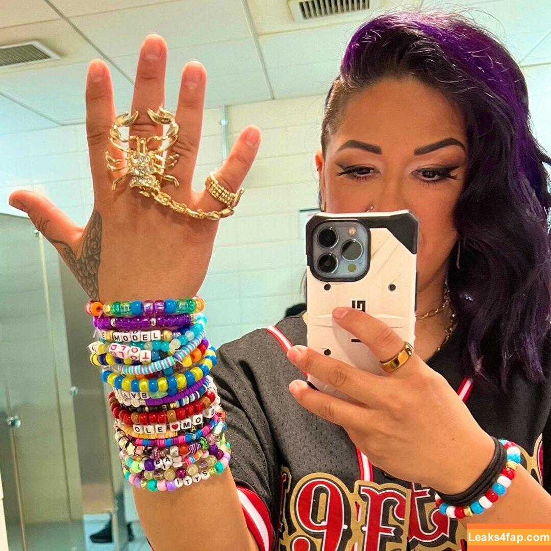 Bayley / Davina Rose / bayley.r / itsmebayley leaked photo photo #0861