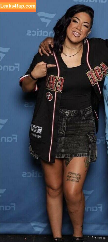 Bayley / Davina Rose / bayley.r / itsmebayley leaked photo photo #0868
