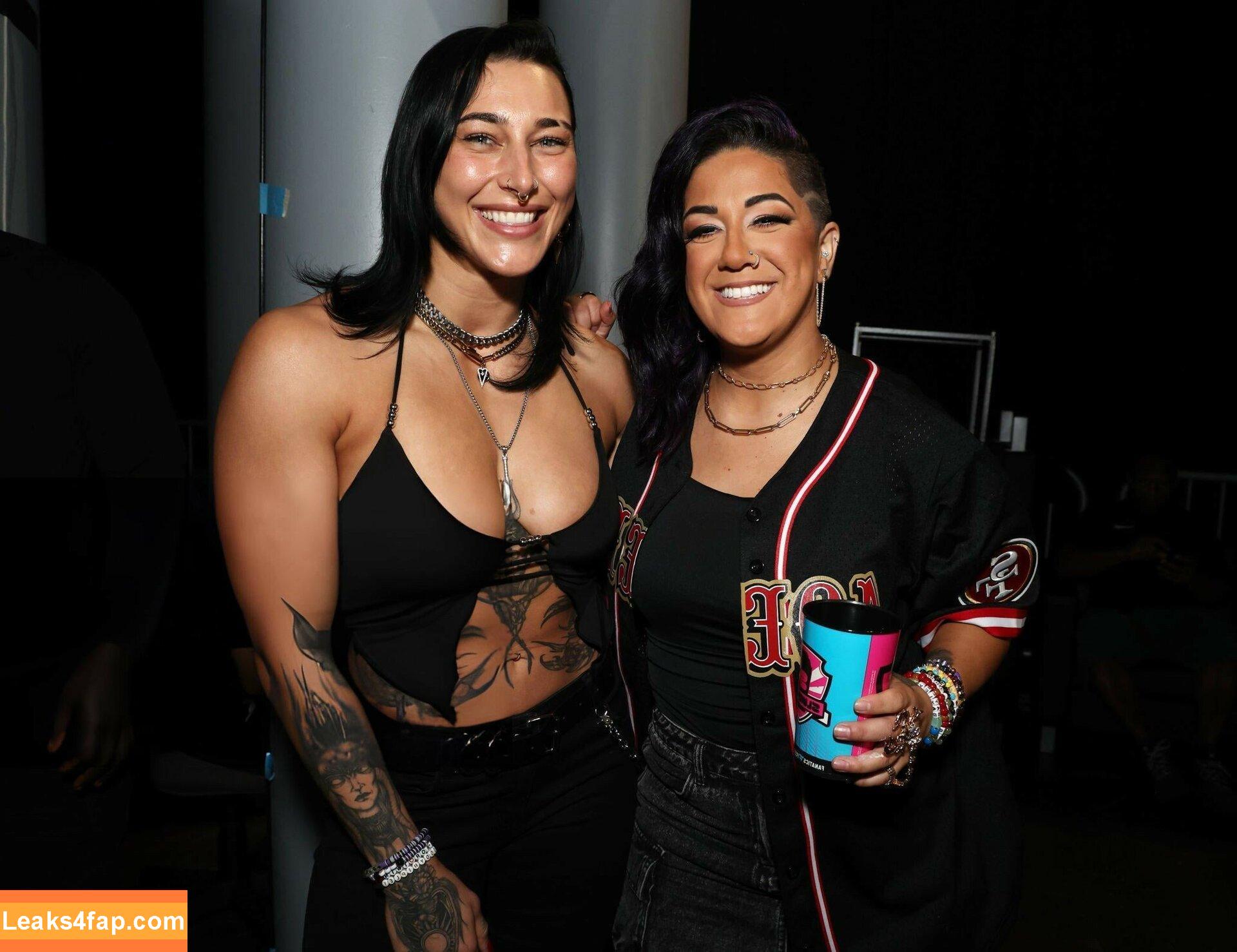 Bayley / Davina Rose / bayley.r / itsmebayley leaked photo photo #0870