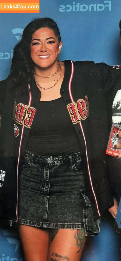 Bayley / Davina Rose / bayley.r / itsmebayley leaked photo photo #0871
