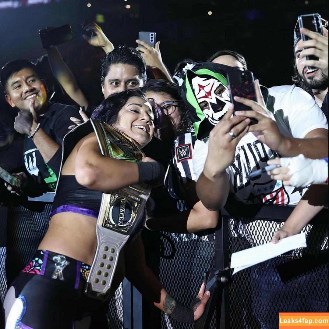 Bayley / Davina Rose / bayley.r / itsmebayley leaked photo photo #0876