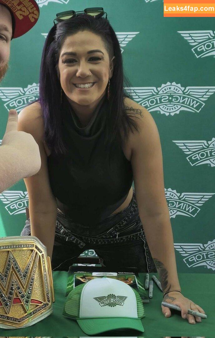 Bayley / Davina Rose / bayley.r / itsmebayley leaked photo photo #0877
