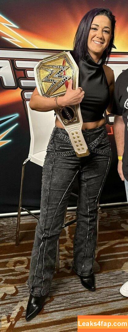 Bayley / Davina Rose / bayley.r / itsmebayley leaked photo photo #0878