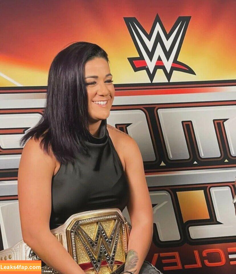 Bayley / Davina Rose / bayley.r / itsmebayley leaked photo photo #0879