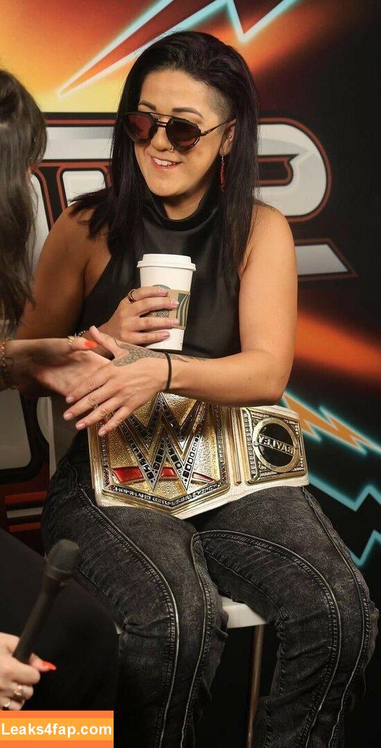 Bayley / Davina Rose / bayley.r / itsmebayley leaked photo photo #0880