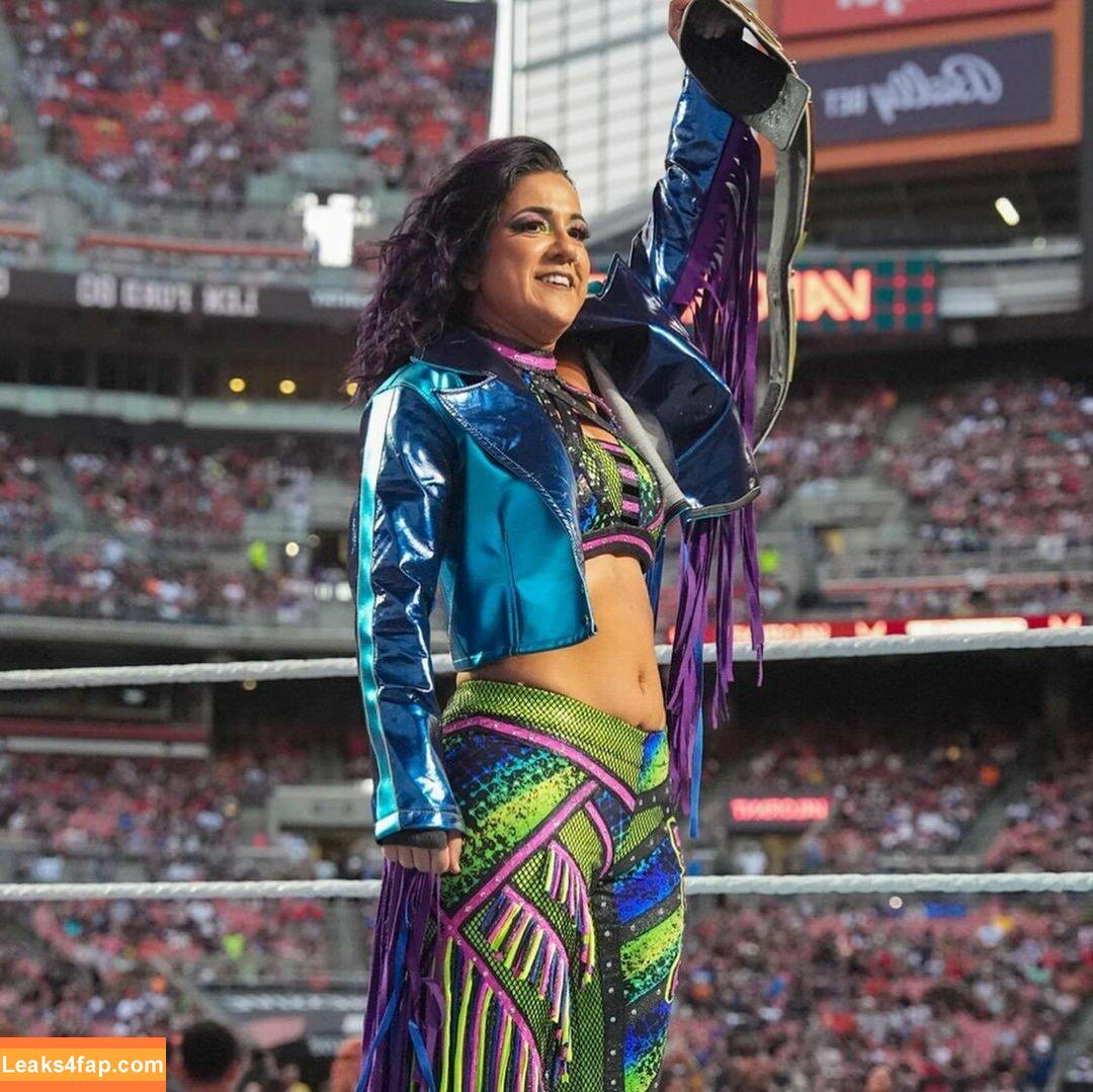 Bayley / Davina Rose / bayley.r / itsmebayley leaked photo photo #0887