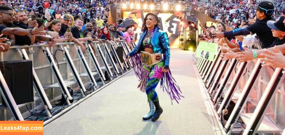 Bayley / Davina Rose / bayley.r / itsmebayley leaked photo photo #0888