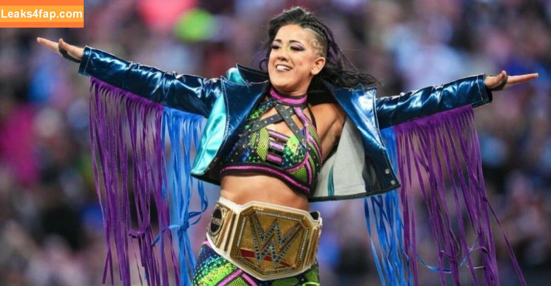 Bayley / Davina Rose / bayley.r / itsmebayley leaked photo photo #0889