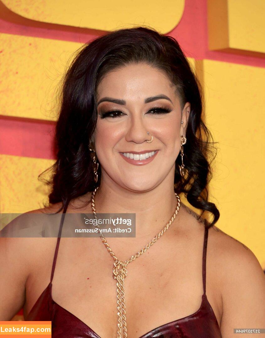 Bayley / Davina Rose / bayley.r / itsmebayley leaked photo photo #0907