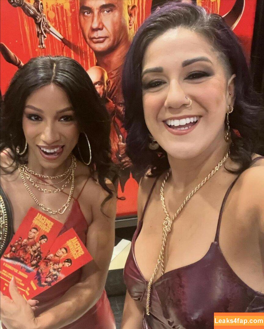Bayley / Davina Rose / bayley.r / itsmebayley leaked photo photo #0911