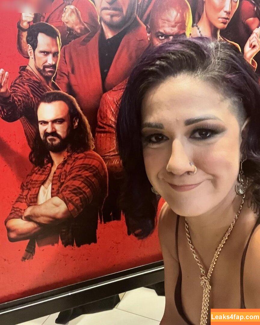 Bayley / Davina Rose / bayley.r / itsmebayley leaked photo photo #0914