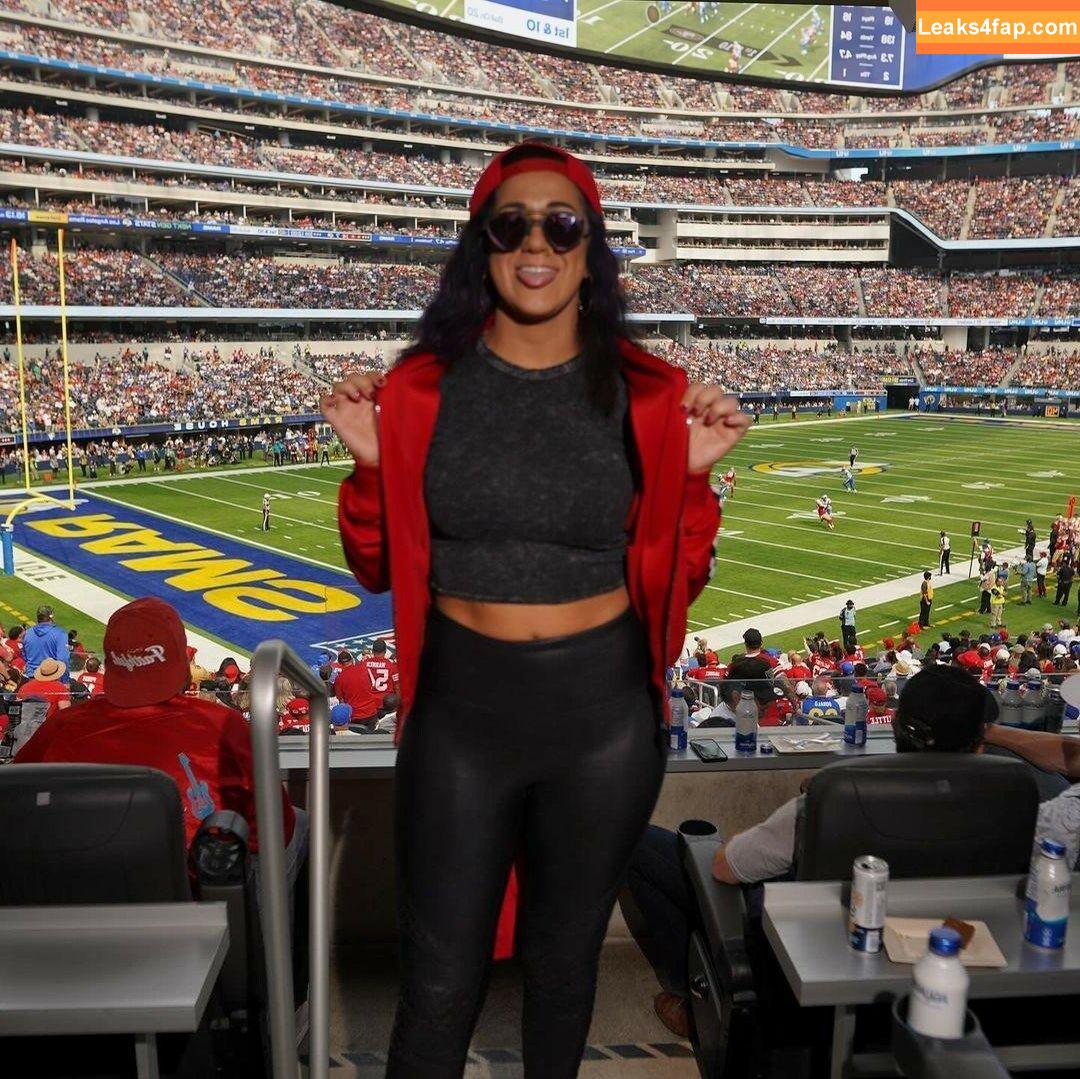 Bayley / Davina Rose / bayley.r / itsmebayley leaked photo photo #0918