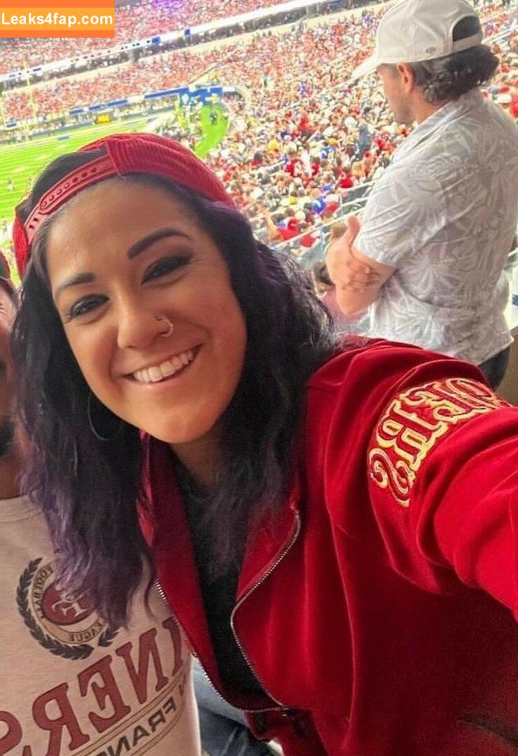 Bayley / Davina Rose / bayley.r / itsmebayley leaked photo photo #0919