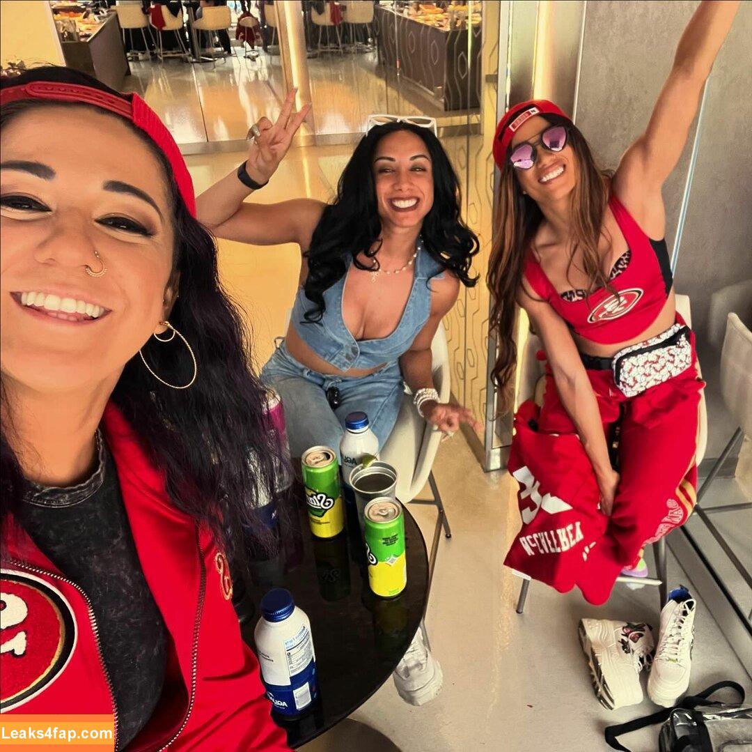 Bayley / Davina Rose / bayley.r / itsmebayley leaked photo photo #0923