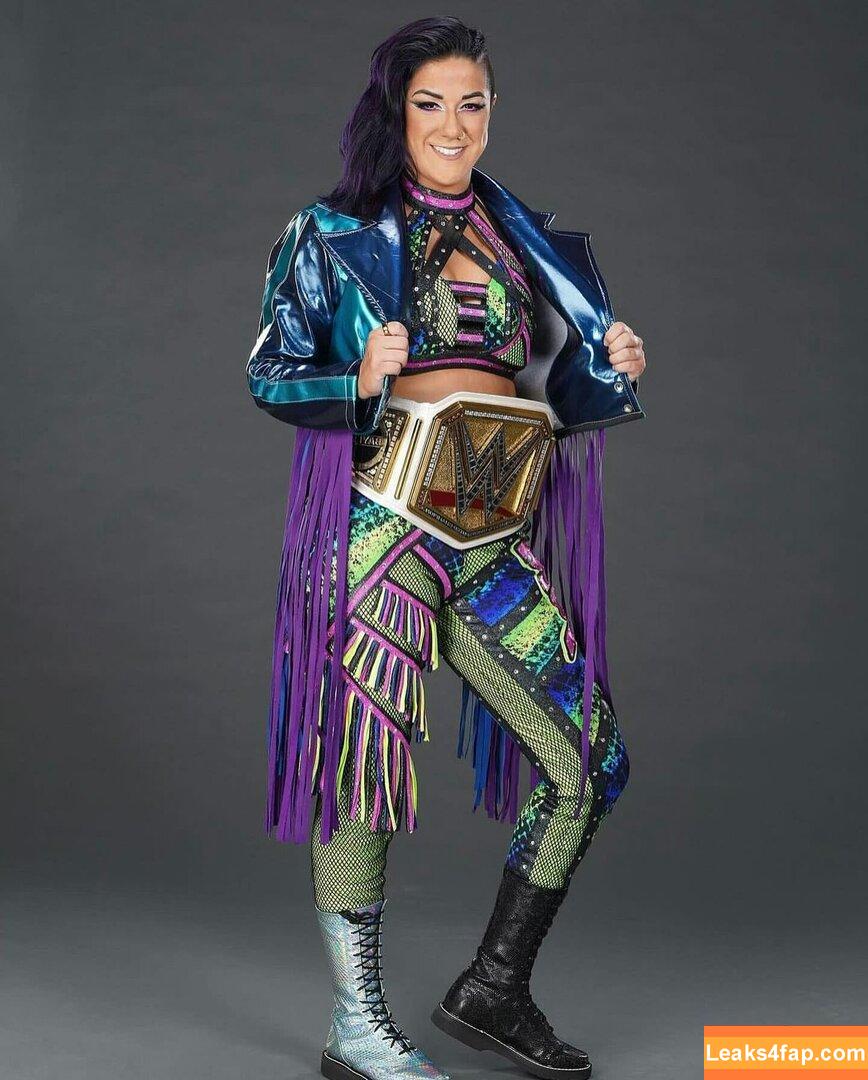 Bayley / Davina Rose / bayley.r / itsmebayley leaked photo photo #0931