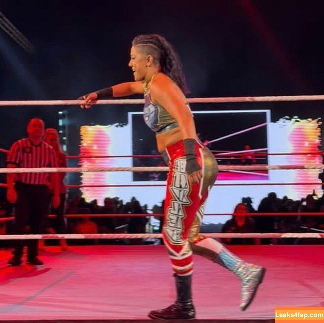 Bayley / Davina Rose / bayley.r / itsmebayley leaked photo photo #0935