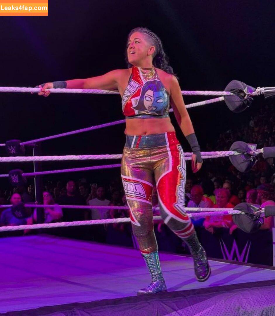 Bayley / Davina Rose / bayley.r / itsmebayley leaked photo photo #0936