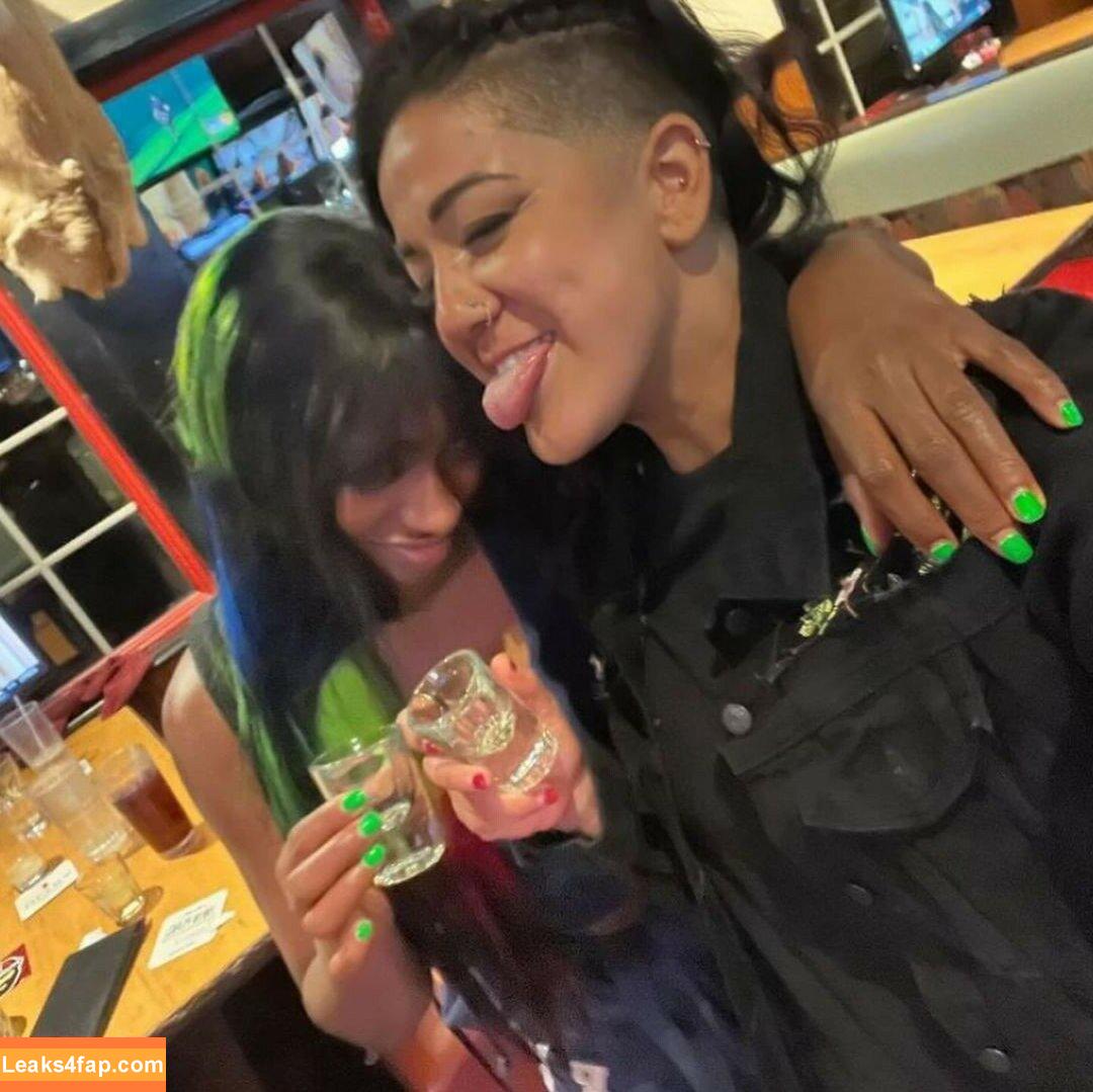 Bayley / Davina Rose / bayley.r / itsmebayley leaked photo photo #0937