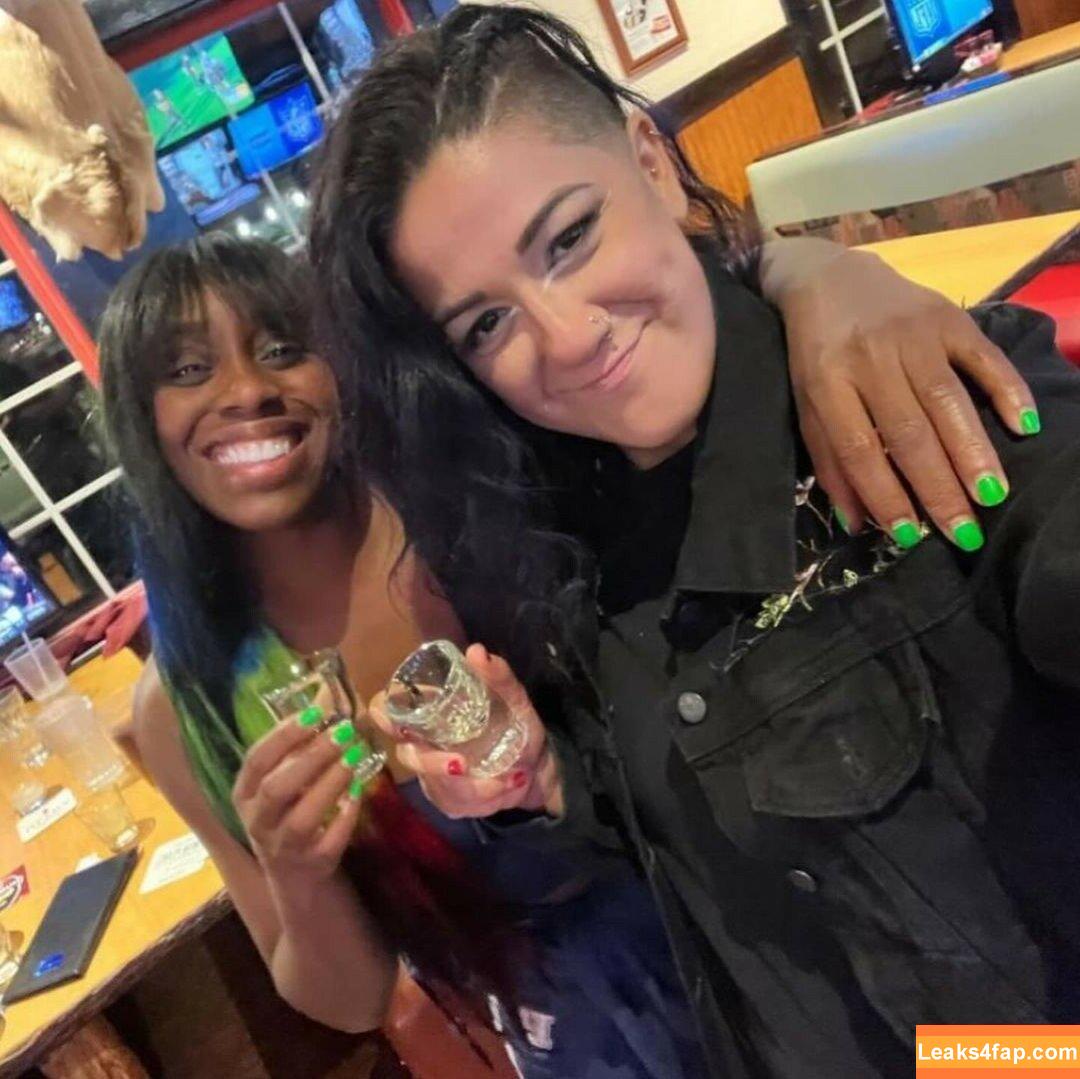 Bayley / Davina Rose / bayley.r / itsmebayley leaked photo photo #0938