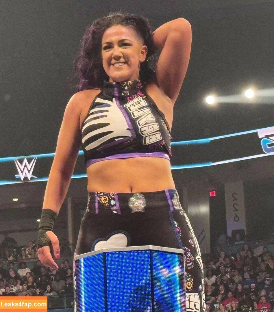 Bayley / Davina Rose / bayley.r / itsmebayley leaked photo photo #0940