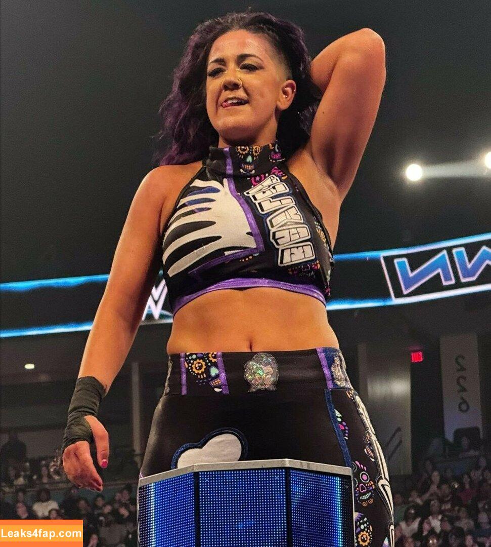 Bayley / Davina Rose / bayley.r / itsmebayley leaked photo photo #0941