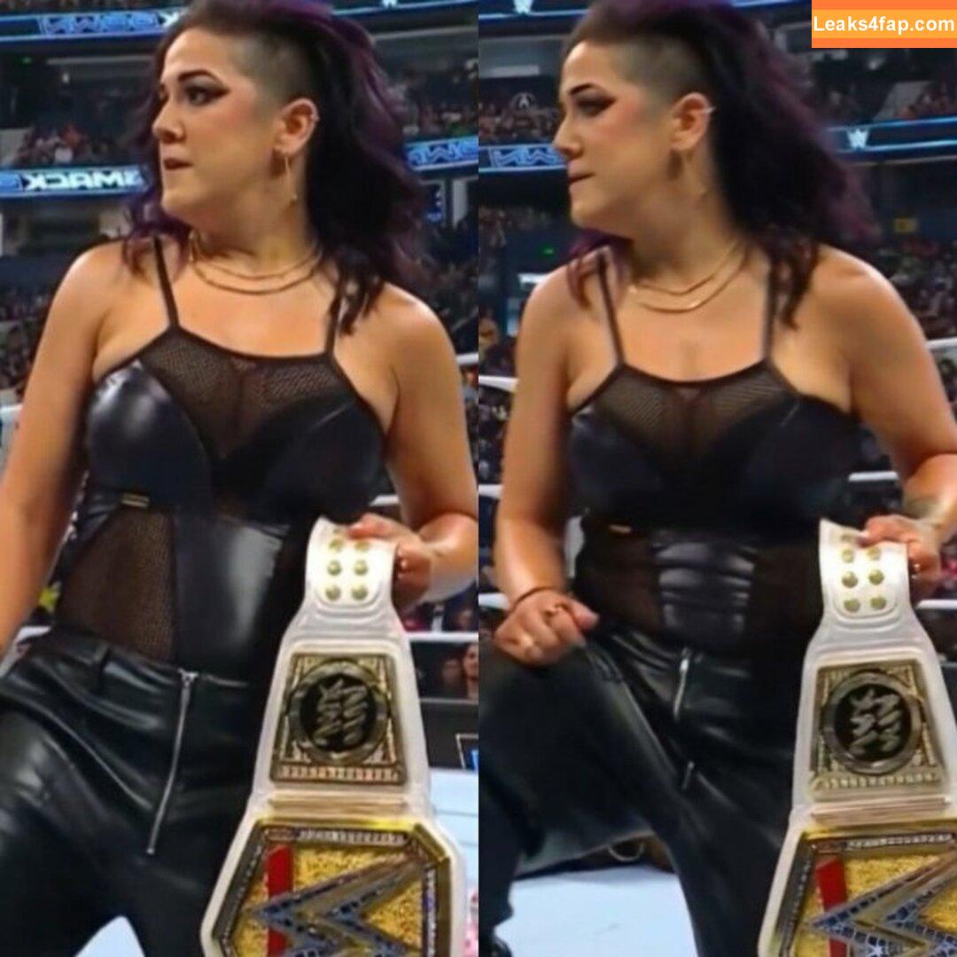 Bayley / Davina Rose / bayley.r / itsmebayley leaked photo photo #0952