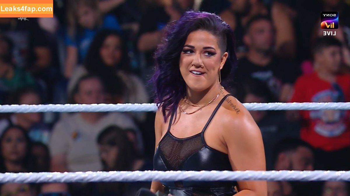Bayley / Davina Rose / bayley.r / itsmebayley leaked photo photo #0953
