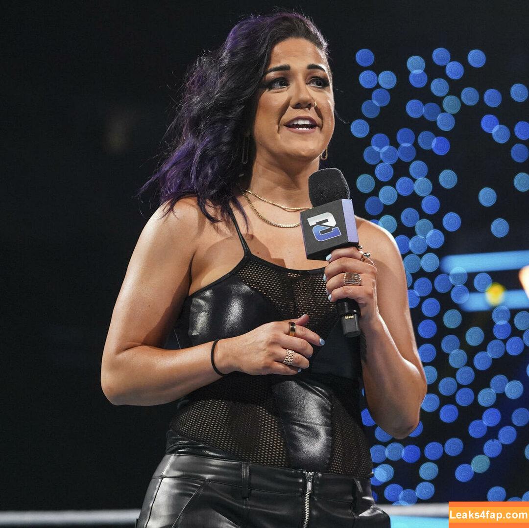 Bayley / Davina Rose / bayley.r / itsmebayley leaked photo photo #0954