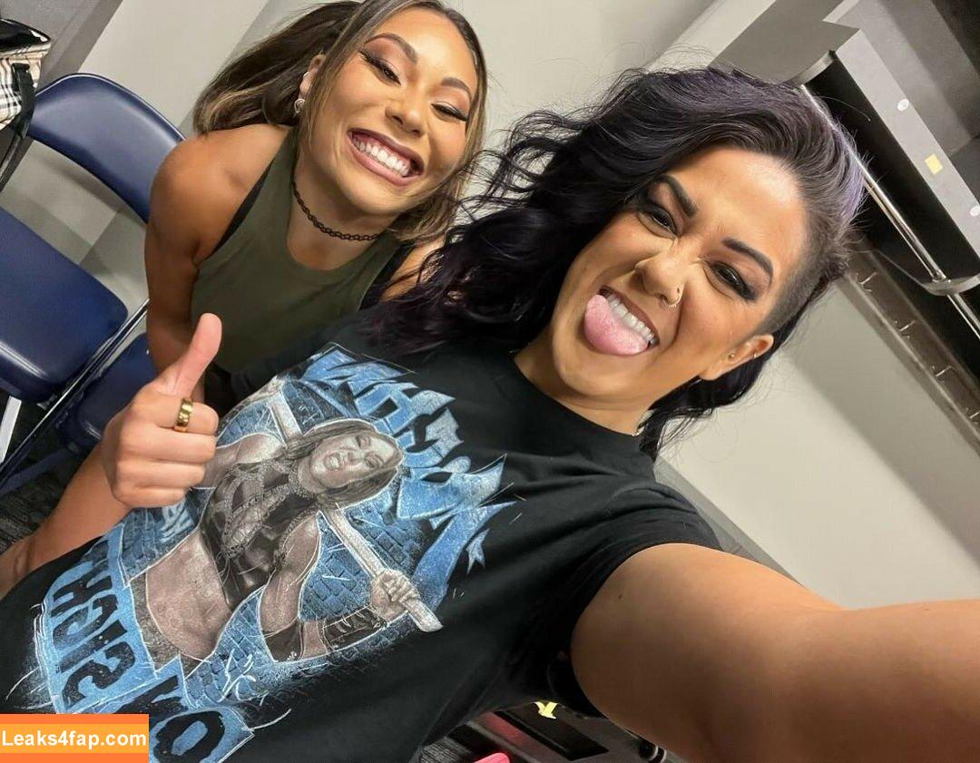 Bayley / Davina Rose / bayley.r / itsmebayley leaked photo photo #0961