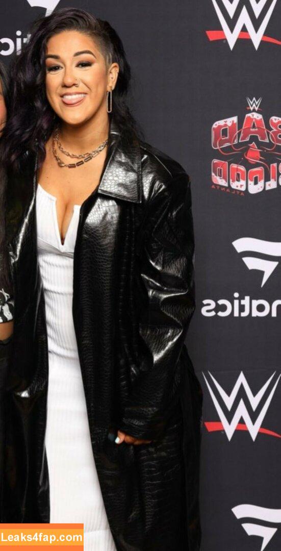 Bayley / Davina Rose / bayley.r / itsmebayley leaked photo photo #0963
